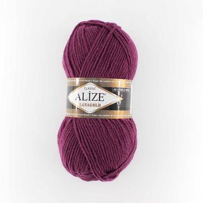 ALİZE LANAGOLD 307 - 1