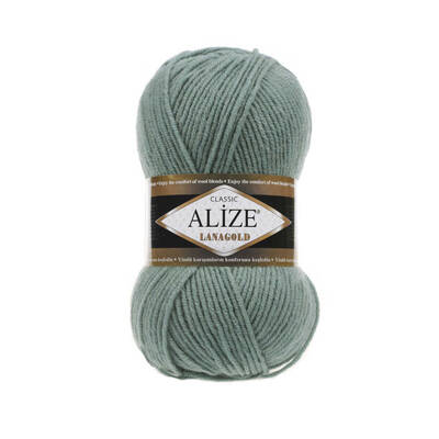 ALİZE LANAGOLD 386 - 1