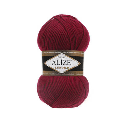 ALİZE LANAGOLD 390 - 1