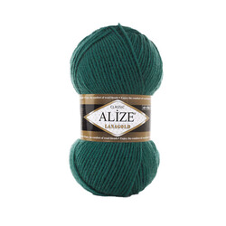 Alize Lanagold 507 - ALİZE