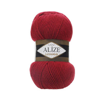 ALİZE LANAGOLD 56 - 1