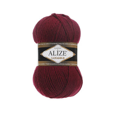 ALİZE LANAGOLD 57 - 1