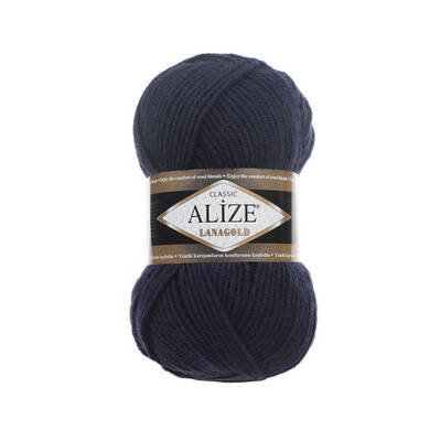 ALİZE LANAGOLD 58 - 1