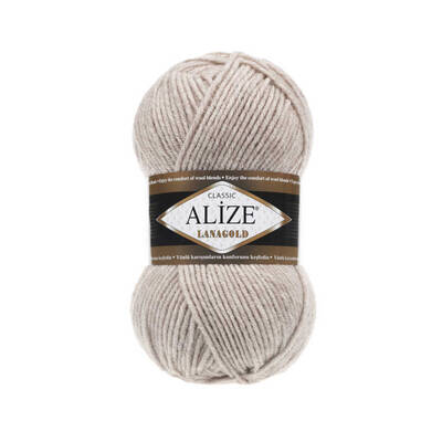 ALİZE LANAGOLD 585 - 1