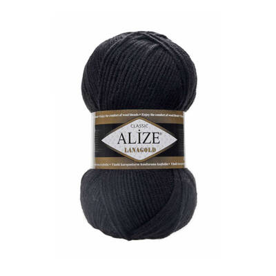 ALİZE LANAGOLD 60 - 1