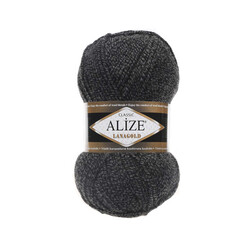 ALİZE LANAGOLD 600 - ALİZE