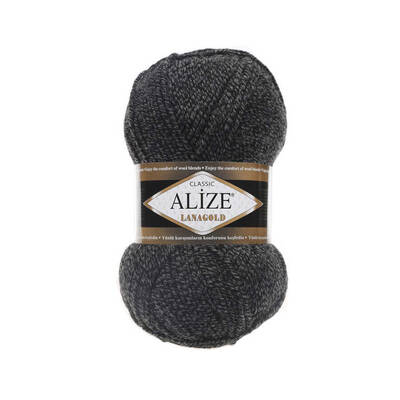 ALİZE LANAGOLD 600 - 1
