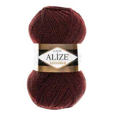 ALİZE LANAGOLD 603 - 1