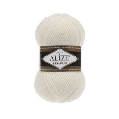 ALİZE LANAGOLD 62 - 1
