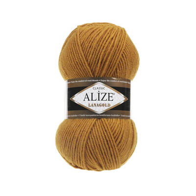 ALİZE LANAGOLD 645 - 1