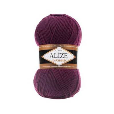 ALİZE LANAGOLD 649 - 1