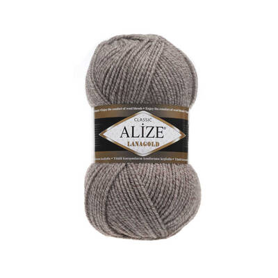 ALİZE LANAGOLD 650 - 1