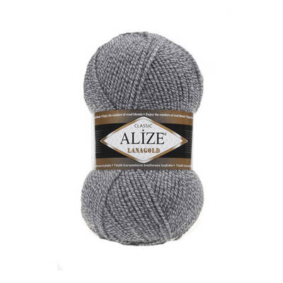 ALİZE LANAGOLD 651 - 1
