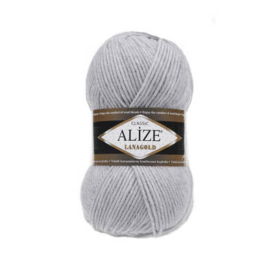 Alize Lanagold 684 - 1