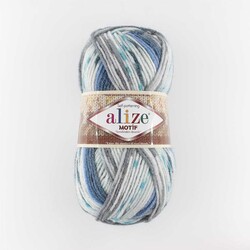 ALİZE MOTİF 1676 - ALİZE