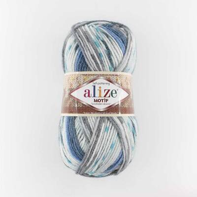 ALİZE MOTİF 1676 - 1