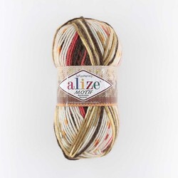 ALİZE MOTİF 2958 - ALİZE