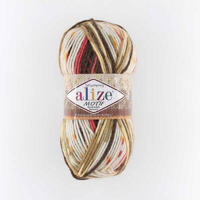 ALİZE MOTİF 2958 - 1