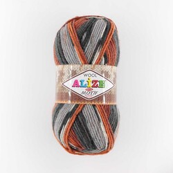 ALİZE MOTİF 4327 - ALİZE