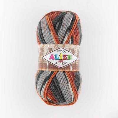 ALİZE MOTİF 4327 - 1