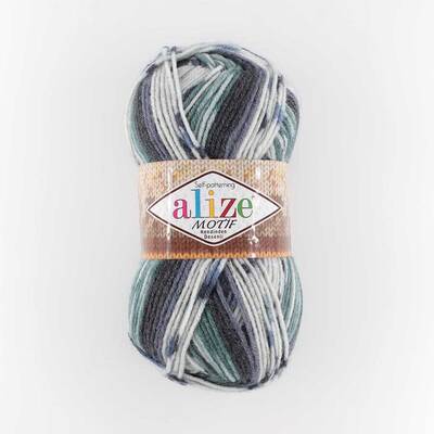 ALİZE MOTİF 4756 - 1