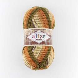 ALİZE MOTİF 5856 - ALİZE