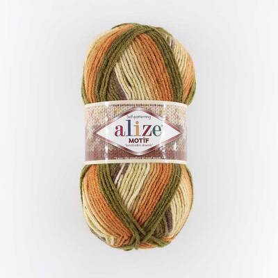 ALİZE MOTİF 5856 - 1
