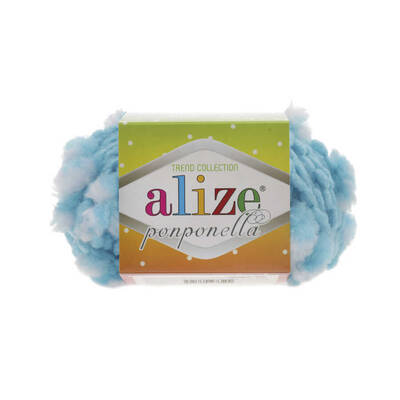 Alize Ponponella 5104 - 1
