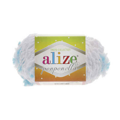Alize Ponponella 5105 - 1