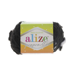 Alize Ponponella 5109 - ALİZE