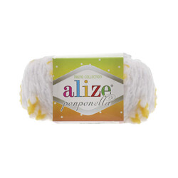 Alize Ponponella 5111 - ALİZE