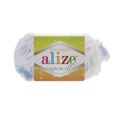Alize Ponponella 5122 - 1