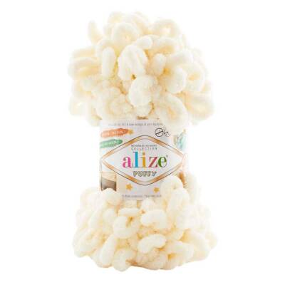 Alize Puffy 1 - 1