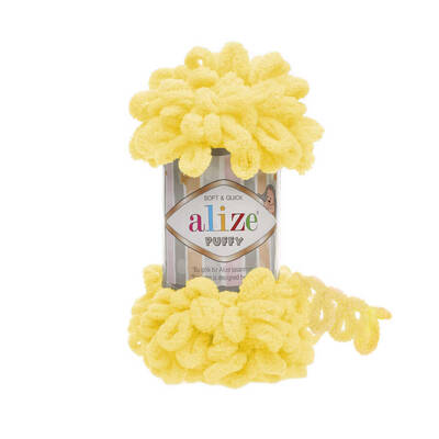 ALİZE PUFFY 216 - 1
