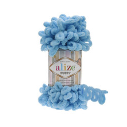 Alize Puffy 287 - Alize