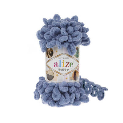 ALİZE PUFFY 374 - 1