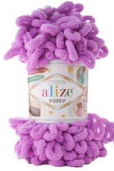Alize Puffy 378 - Alize