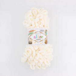 Alize Puffy 394 - ALİZE