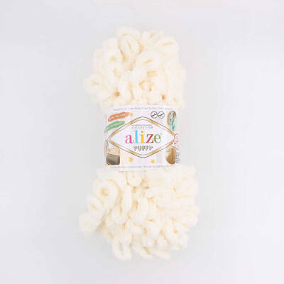 Alize Puffy 394 - 1