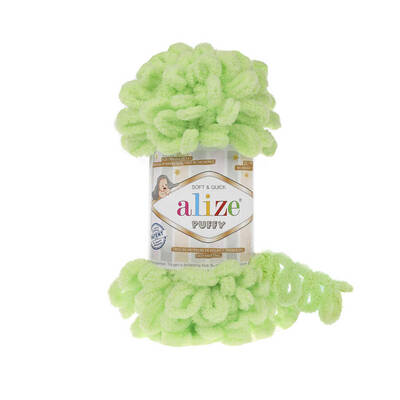 Alize Puffy 41 - 1