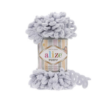 ALİZE PUFFY 416 - 1