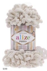 Alize Puffy 599 - Alize