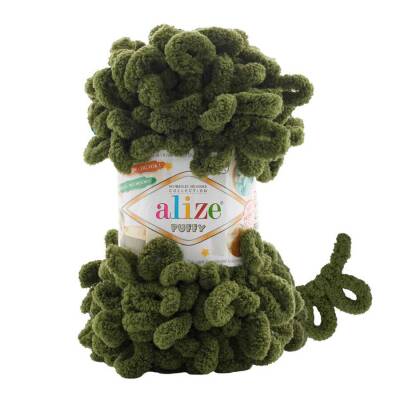 Alize Puffy 620 - 1
