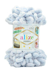 Alize Puffy 632 - Alize