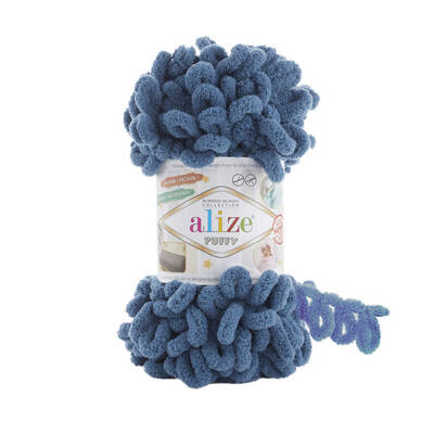 Alize Puffy 637 - 2