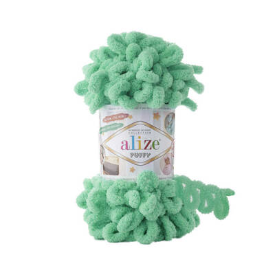 Alize Puffy 741 - 2