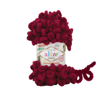 Alize Puffy 987 - 1