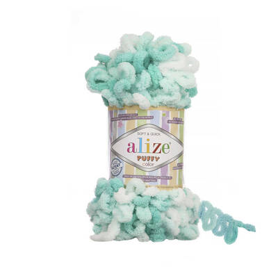 ALİZE PUFFY COLOR 5920 - 1