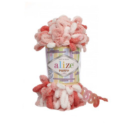 ALİZE PUFFY COLOR 5922 - ALİZE