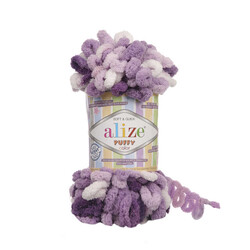 ALİZE PUFFY COLOR 5923 - ALİZE